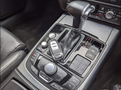 Audi A6 Allroad 3.0 TDI V6 S Tronic quattro Euro 5 (s/s) 5dr 20