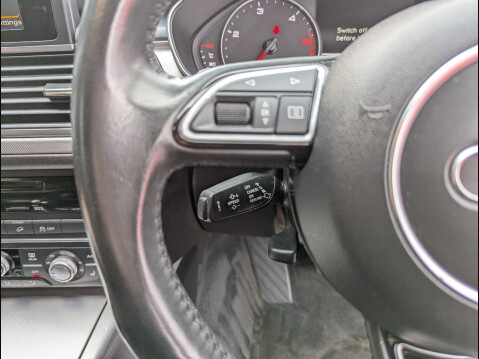 Audi A6 Allroad 3.0 TDI V6 S Tronic quattro Euro 5 (s/s) 5dr 23