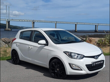 Hyundai i20 1.2 Active Euro 5 5dr