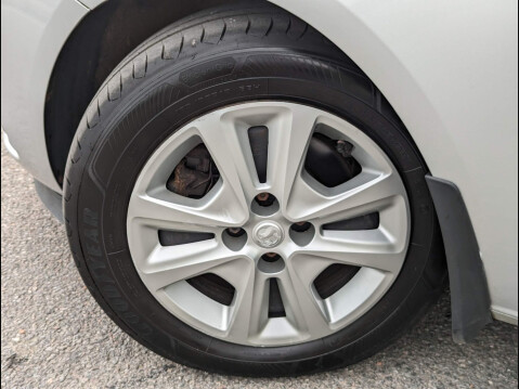 Vauxhall Corsa 1.3 CDTi ecoTEC Design Euro 6 (s/s) 5dr 12