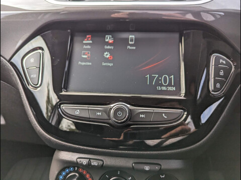 Vauxhall Corsa 1.3 CDTi ecoTEC Design Euro 6 (s/s) 5dr 16
