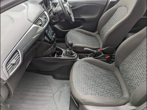 Vauxhall Corsa 1.3 CDTi ecoTEC Design Euro 6 (s/s) 5dr 27