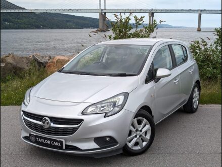 Vauxhall Corsa 1.3 CDTi ecoTEC Design Euro 6 (s/s) 5dr