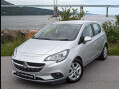 Vauxhall Corsa 1.3 CDTi ecoTEC Design Euro 6 (s/s) 5dr 1