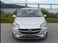 Vauxhall Corsa 1.3 CDTi ecoTEC Design Euro 6 (s/s) 5dr 2