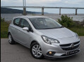 Vauxhall Corsa 1.3 CDTi ecoTEC Design Euro 6 (s/s) 5dr 3