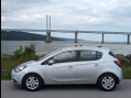 Vauxhall Corsa 1.3 CDTi ecoTEC Design Euro 6 (s/s) 5dr 8