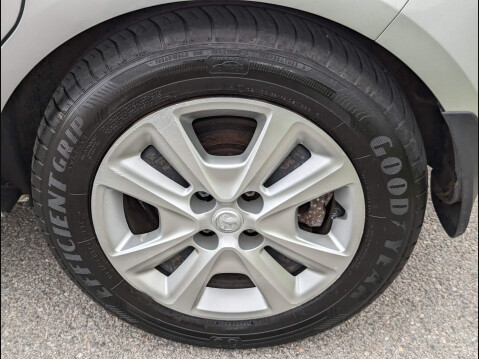 Vauxhall Corsa 1.3 CDTi ecoTEC Design Euro 6 (s/s) 5dr 11