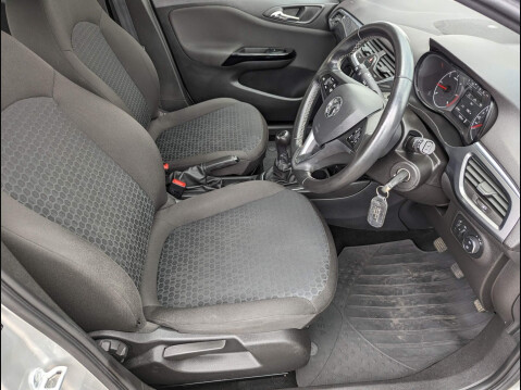 Vauxhall Corsa 1.3 CDTi ecoTEC Design Euro 6 (s/s) 5dr 13