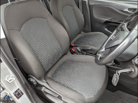 Vauxhall Corsa 1.3 CDTi ecoTEC Design Euro 6 (s/s) 5dr 14