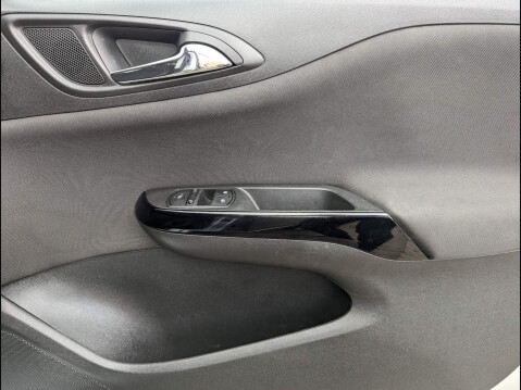 Vauxhall Corsa 1.3 CDTi ecoTEC Design Euro 6 (s/s) 5dr 17