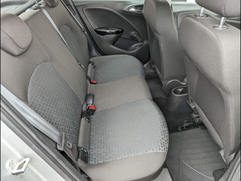 Vauxhall Corsa 1.3 CDTi ecoTEC Design Euro 6 (s/s) 5dr 19