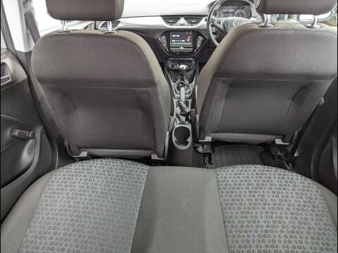Vauxhall Corsa 1.3 CDTi ecoTEC Design Euro 6 (s/s) 5dr 24