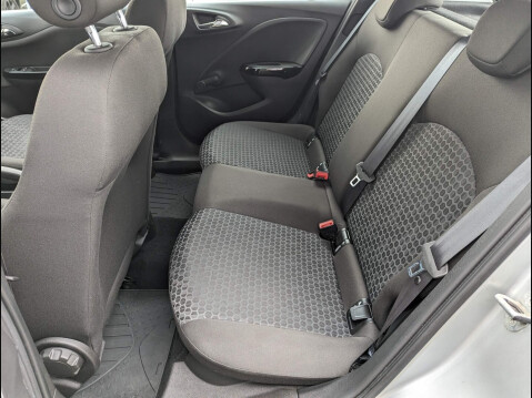 Vauxhall Corsa 1.3 CDTi ecoTEC Design Euro 6 (s/s) 5dr 25