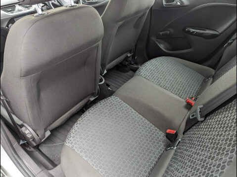 Vauxhall Corsa 1.3 CDTi ecoTEC Design Euro 6 (s/s) 5dr 26