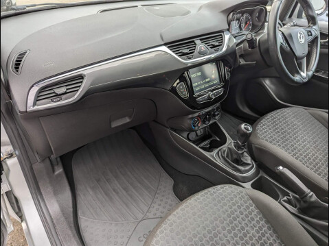 Vauxhall Corsa 1.3 CDTi ecoTEC Design Euro 6 (s/s) 5dr 28