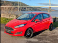 Ford Fiesta STYLE 4