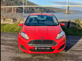 Ford Fiesta STYLE 2
