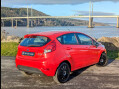 Ford Fiesta STYLE 7