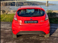 Ford Fiesta STYLE 6