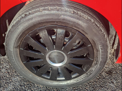 Ford Fiesta STYLE 21