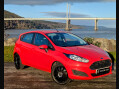 Ford Fiesta STYLE 1