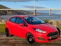 Ford Fiesta STYLE