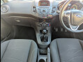 Ford Fiesta STYLE 11