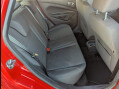 Ford Fiesta STYLE 17