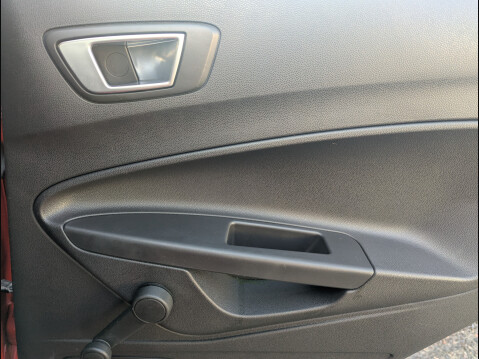Ford Fiesta STYLE 16