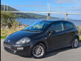 Fiat Punto 1.4 MultiAir Lounge Euro 5 (s/s) 3dr 2