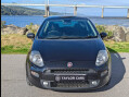 Fiat Punto 1.4 MultiAir Lounge Euro 5 (s/s) 3dr 3