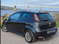 Fiat Punto 1.4 MultiAir Lounge Euro 5 (s/s) 3dr 5
