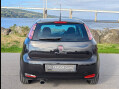Fiat Punto 1.4 MultiAir Lounge Euro 5 (s/s) 3dr 6