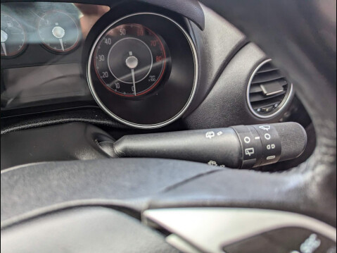Fiat Punto 1.4 MultiAir Lounge Euro 5 (s/s) 3dr 18