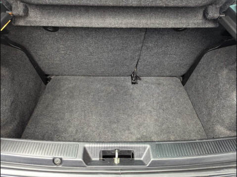 Fiat Punto 1.4 MultiAir Lounge Euro 5 (s/s) 3dr 23