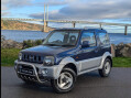 Suzuki Jimny 1.3 Mode 3dr 1