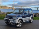 Suzuki Jimny 1.3 Mode 3dr