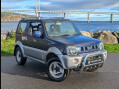 Suzuki Jimny 1.3 Mode 3dr 3