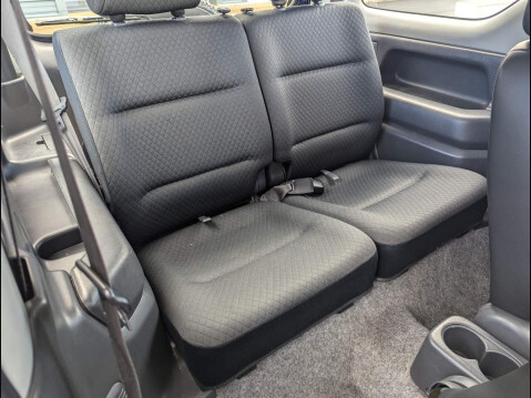 Suzuki Jimny 1.3 Mode 3dr 11