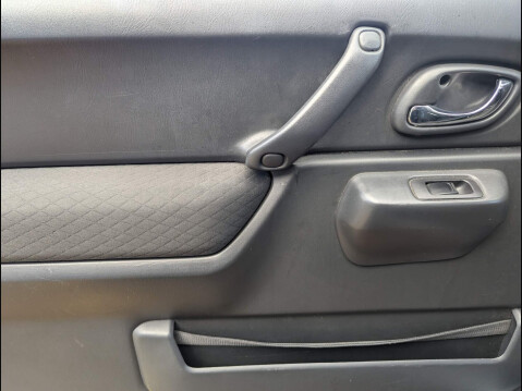 Suzuki Jimny 1.3 Mode 3dr 14