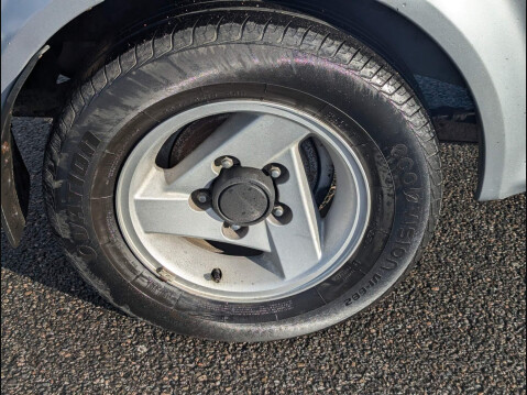 Suzuki Jimny 1.3 Mode 3dr 19