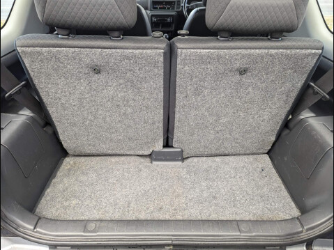 Suzuki Jimny 1.3 Mode 3dr 22