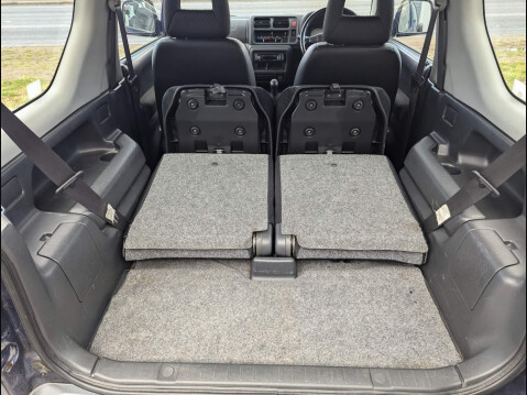 Suzuki Jimny 1.3 Mode 3dr 23