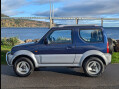Suzuki Jimny 1.3 Mode 3dr 8