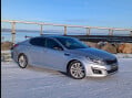 Kia Optima 1.7 CRDi EcoDynamics 3 Euro 5 (s/s) 4dr 1