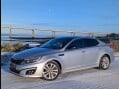 Kia Optima 1.7 CRDi EcoDynamics 3 Euro 5 (s/s) 4dr 2