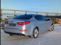 Kia Optima 1.7 CRDi EcoDynamics 3 Euro 5 (s/s) 4dr 5