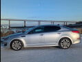 Kia Optima 1.7 CRDi EcoDynamics 3 Euro 5 (s/s) 4dr 8