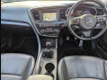 Kia Optima 1.7 CRDi EcoDynamics 3 Euro 5 (s/s) 4dr 18